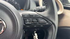 Toyota Aygo X 1.0 VVT-i Edge 5dr Petrol Hatchback